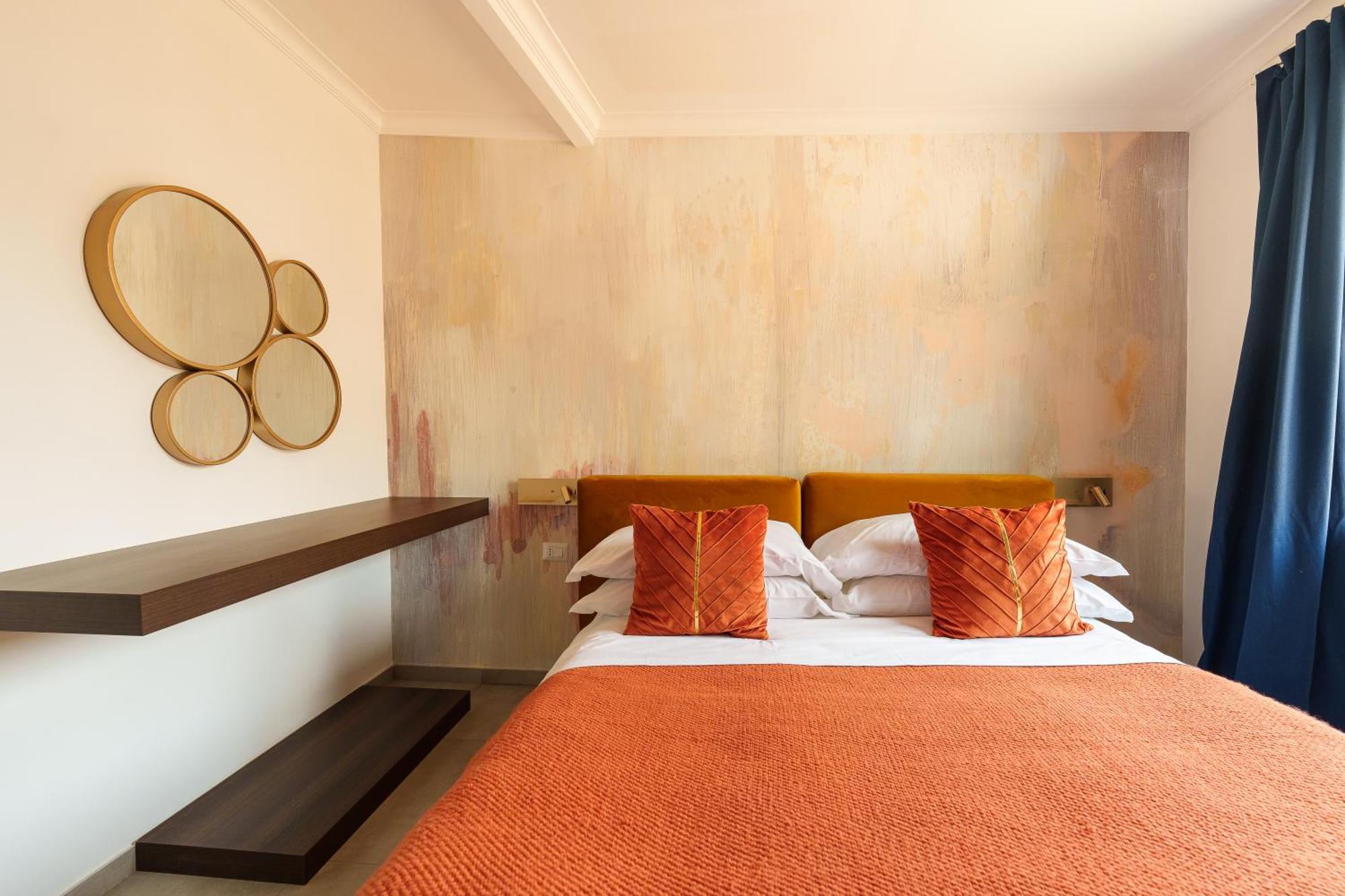 Aparthotel Ortigia Boutique Palace Syracuse