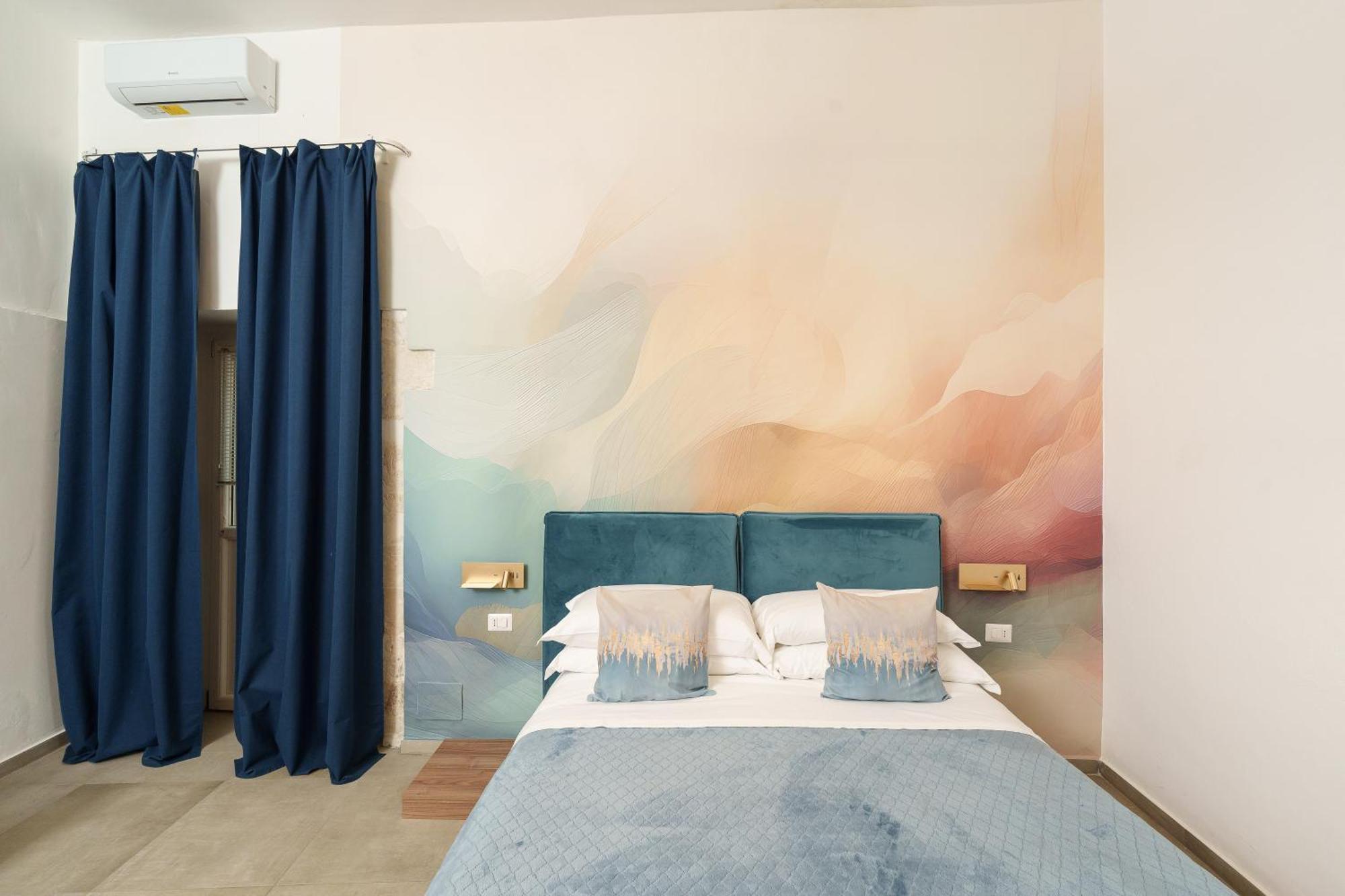 Aparthotel Ortigia Boutique Palace *