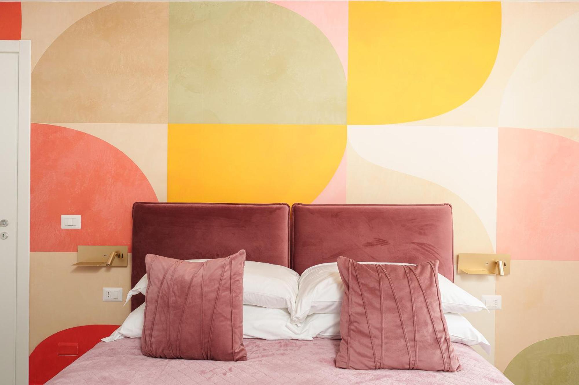 Ortigia Boutique Palace Aparthotel Syracuse