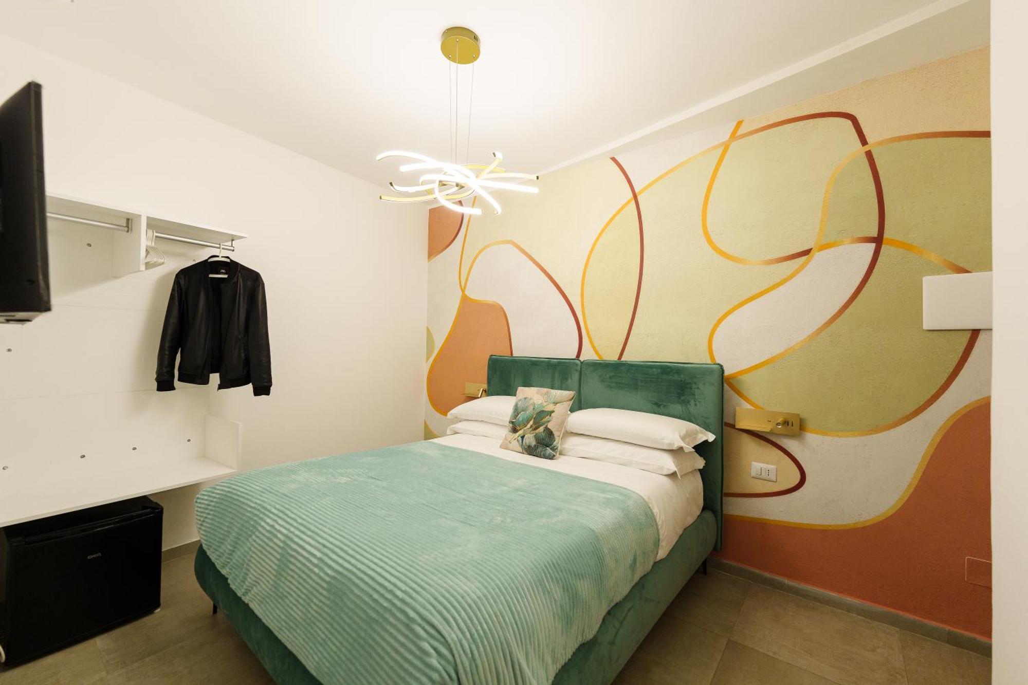 Aparthotel Ortigia Boutique Palace Syracuse