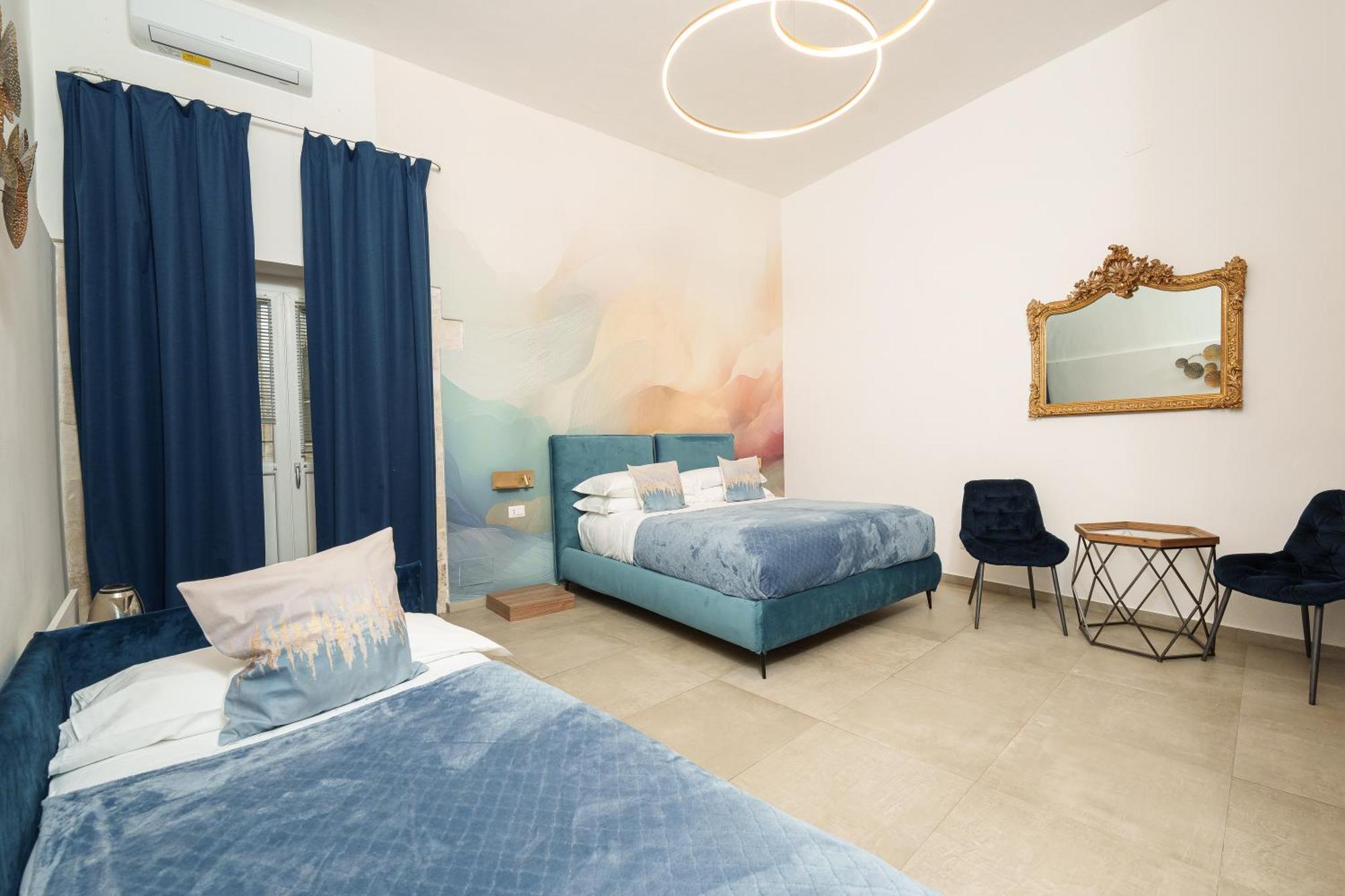 Aparthotel Ortigia Boutique Palace