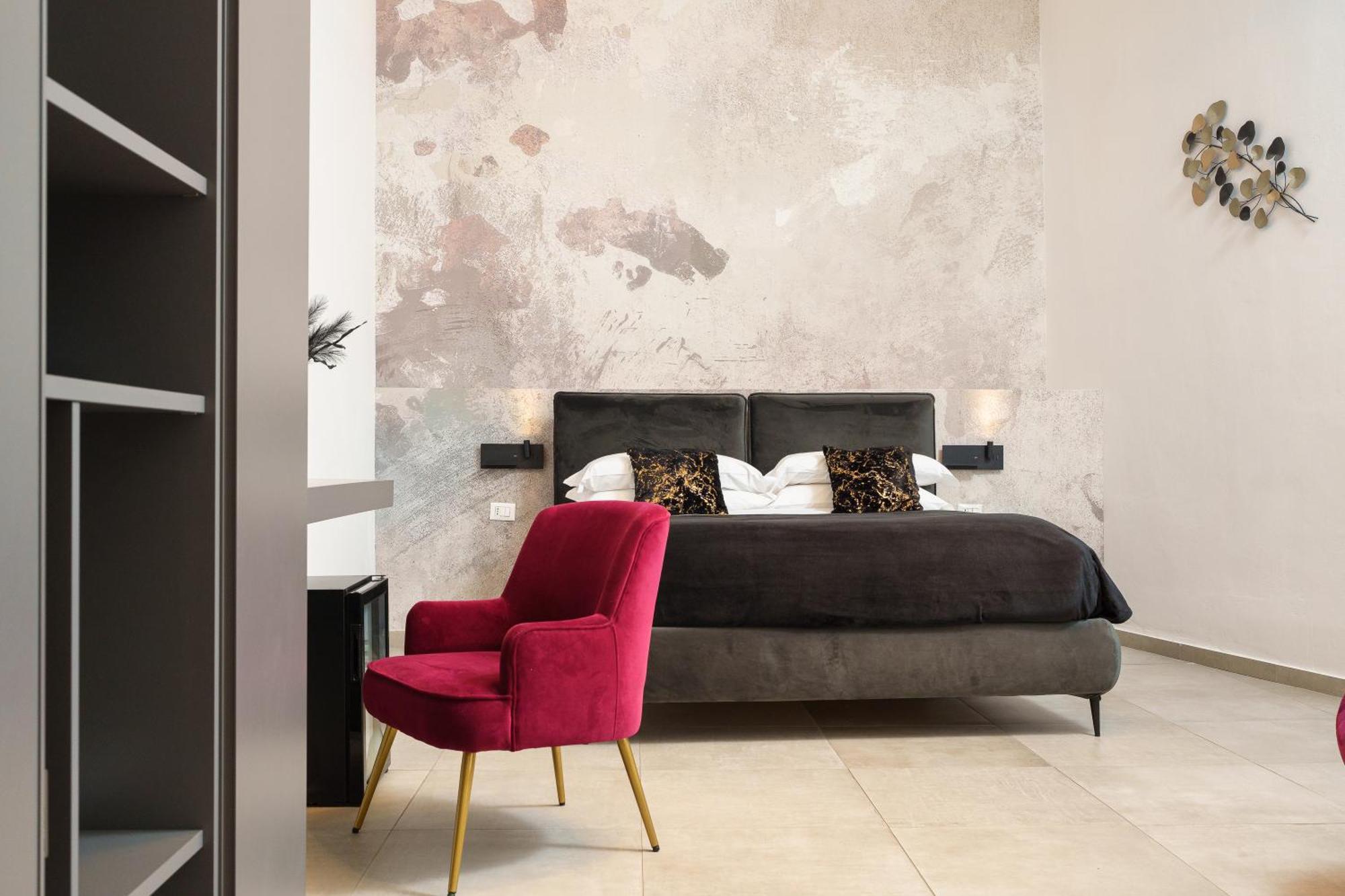 Ortigia Boutique Palace * Syracuse
