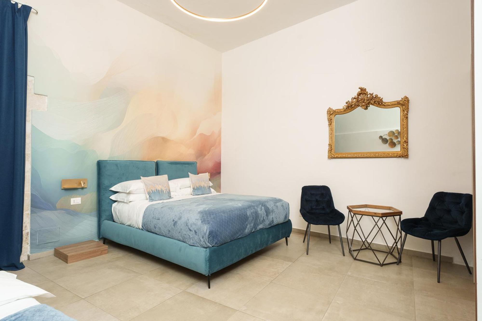 Ortigia Boutique Palace * Syracuse