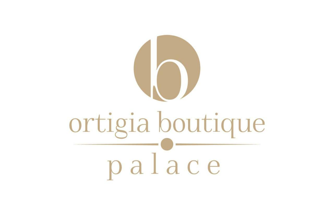 Ortigia Boutique Palace Aparthotel