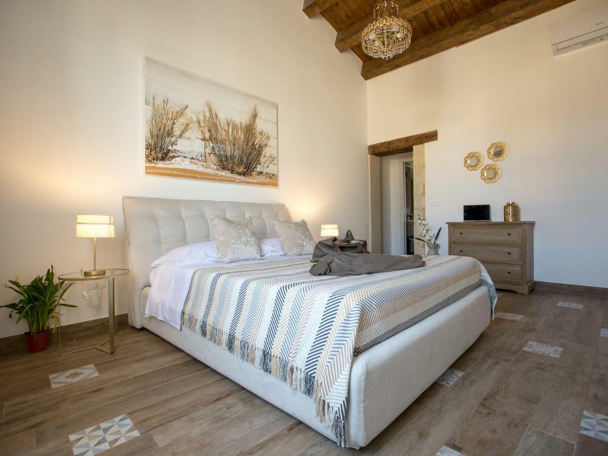 Aparthotel Ortigia Boutique Palace Syracuse