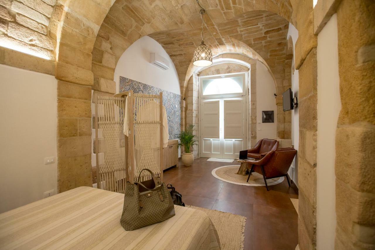 Ortigia Boutique Palace Aparthotel *