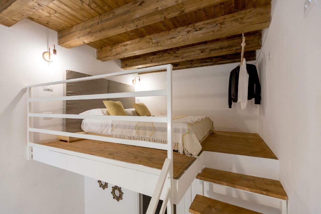 Aparthotel Ortigia Boutique Palace