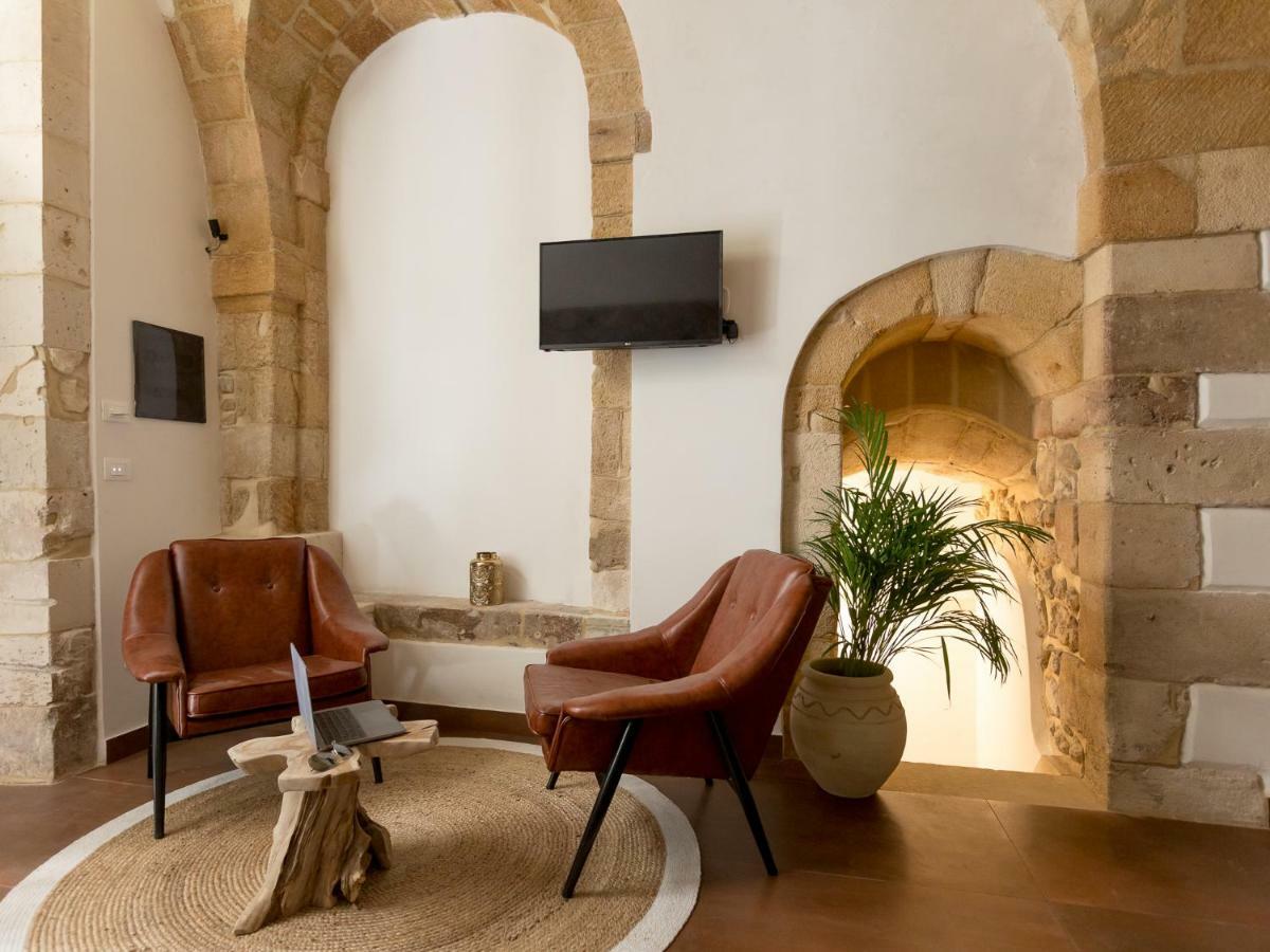Ortigia Boutique Palace *