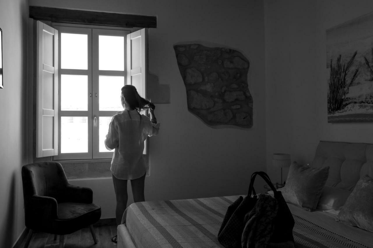 Ortigia Boutique Palace * Syracuse
