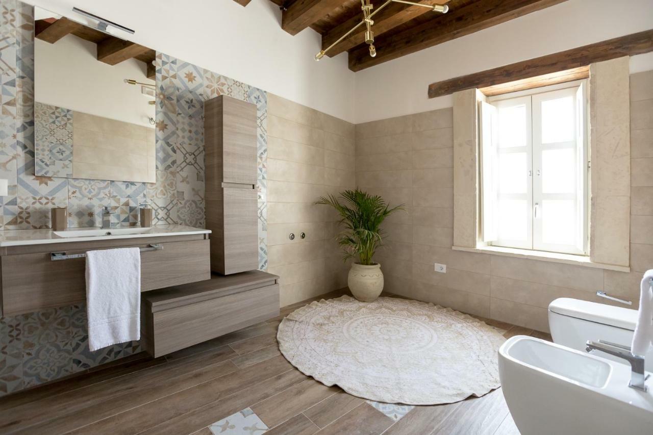 Aparthotel Ortigia Boutique Palace Syracuse