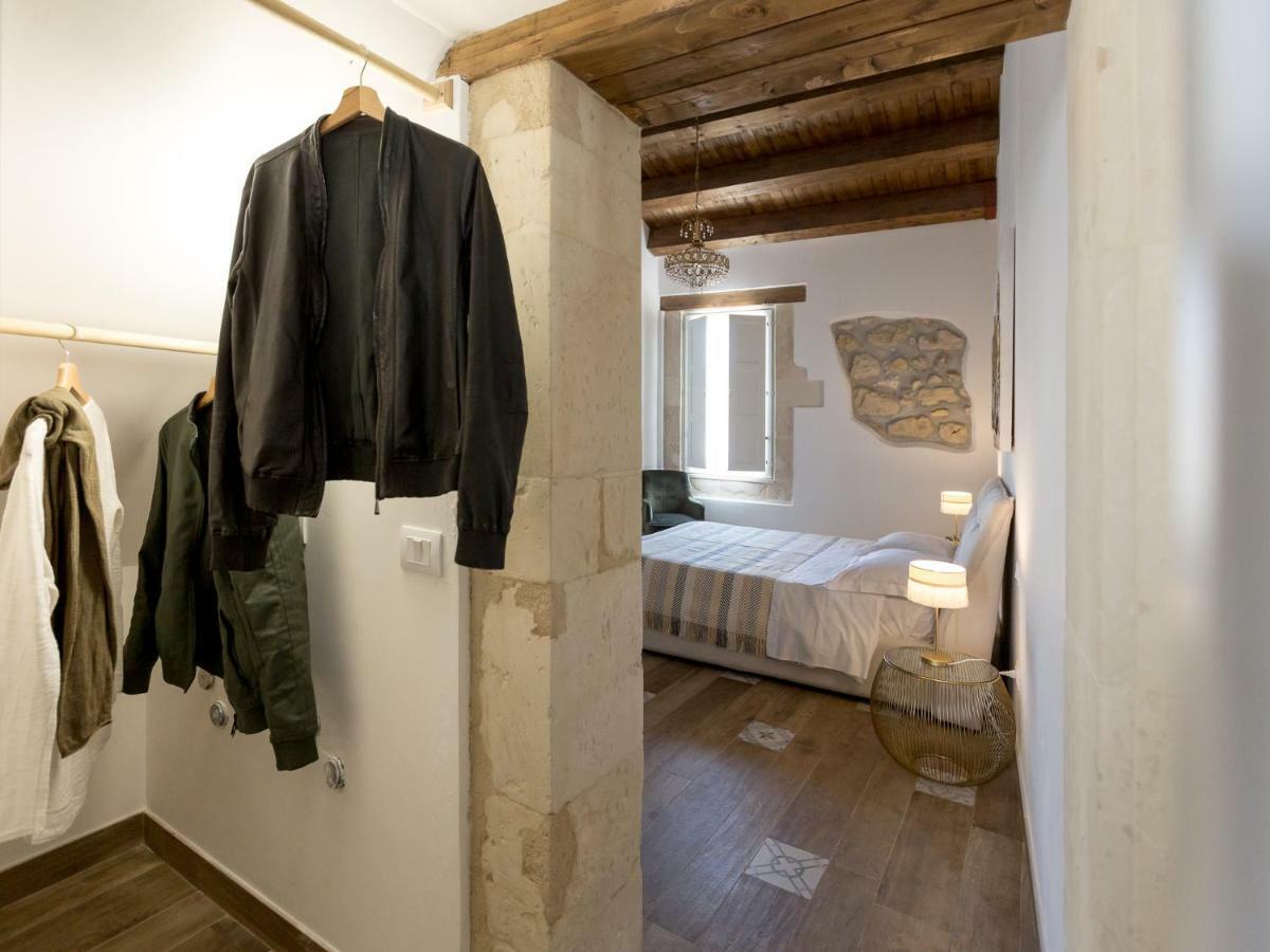 Ortigia Boutique Palace Syracuse