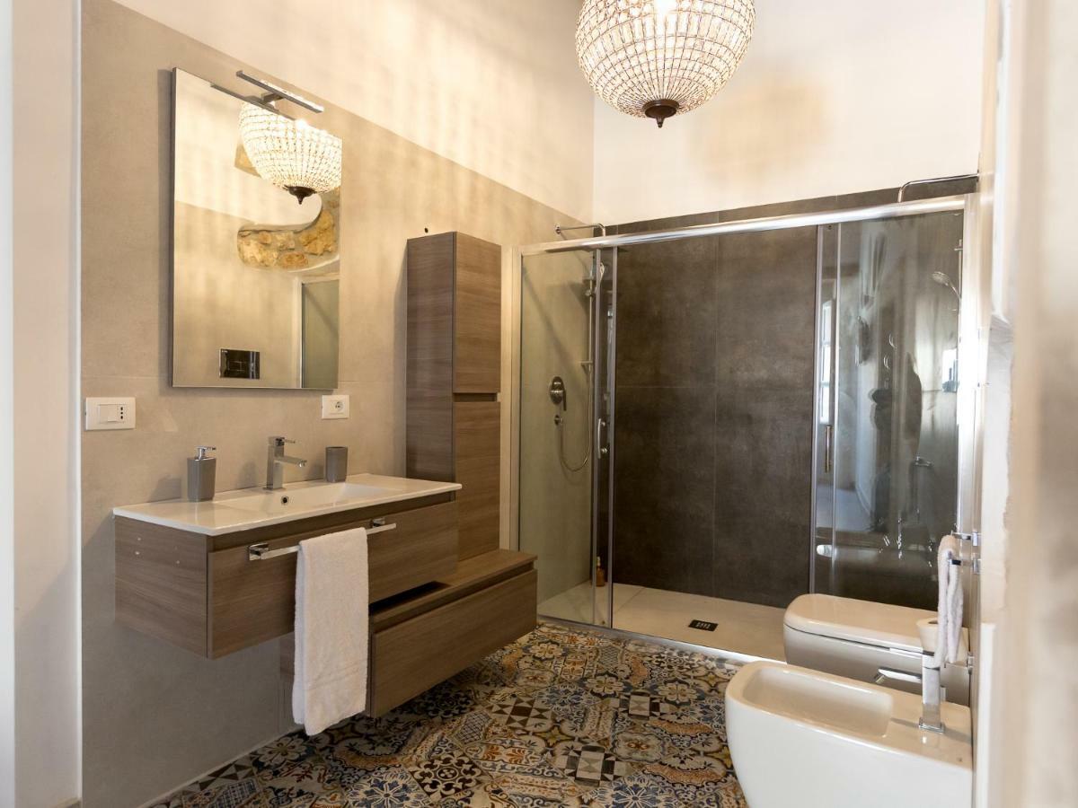 Aparthotel Ortigia Boutique Palace Syracuse