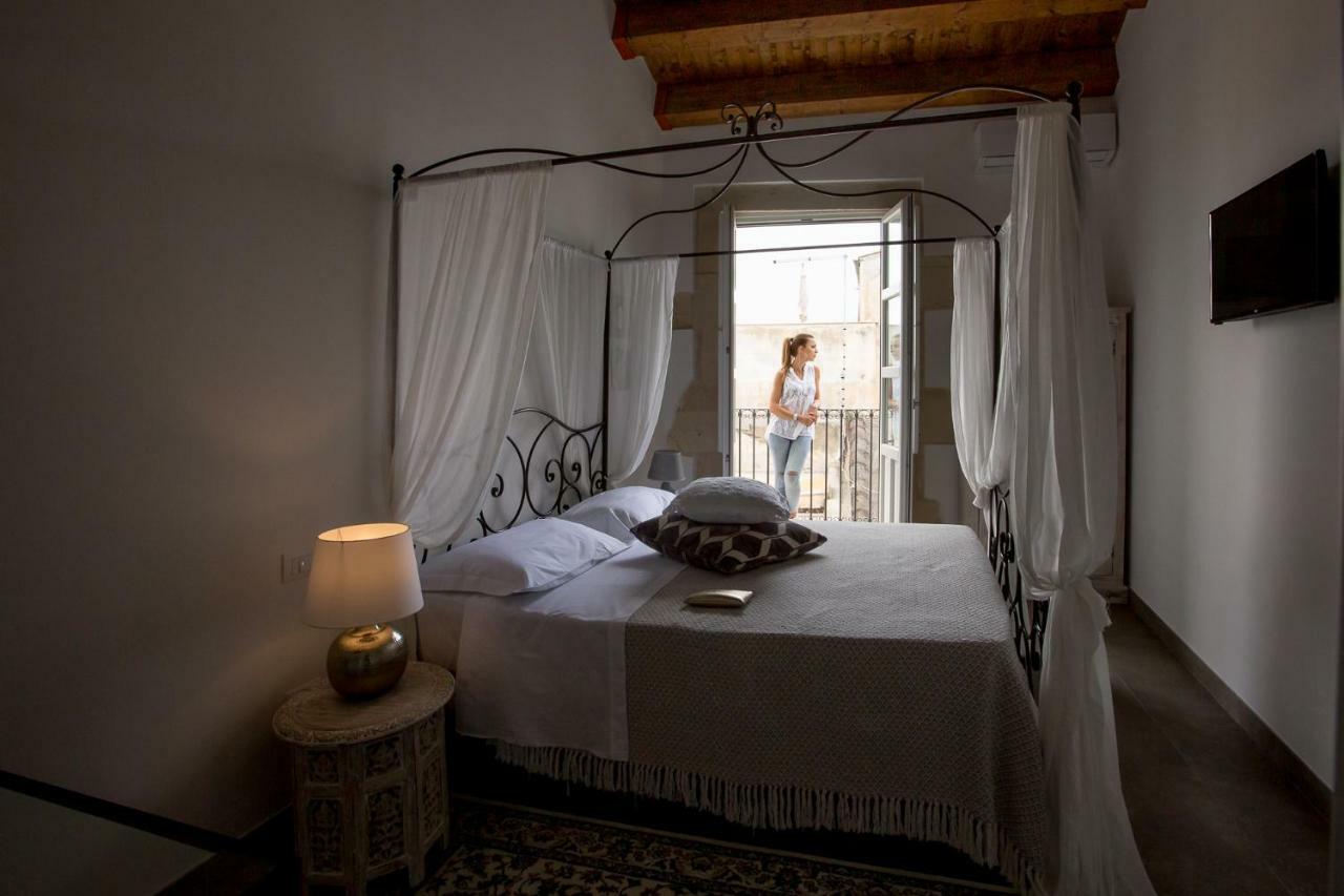 Ortigia Boutique Palace * Syracuse