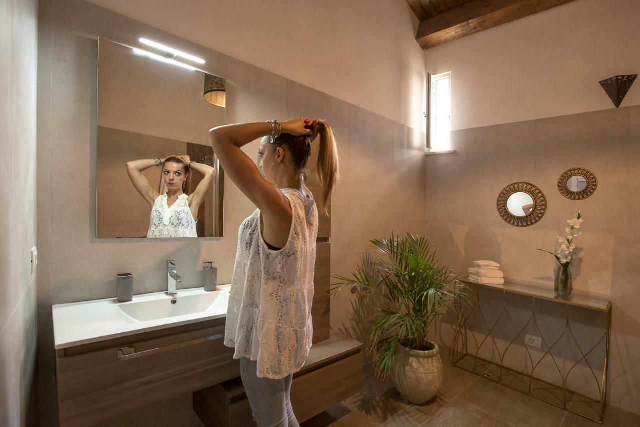 Ortigia Boutique Palace *