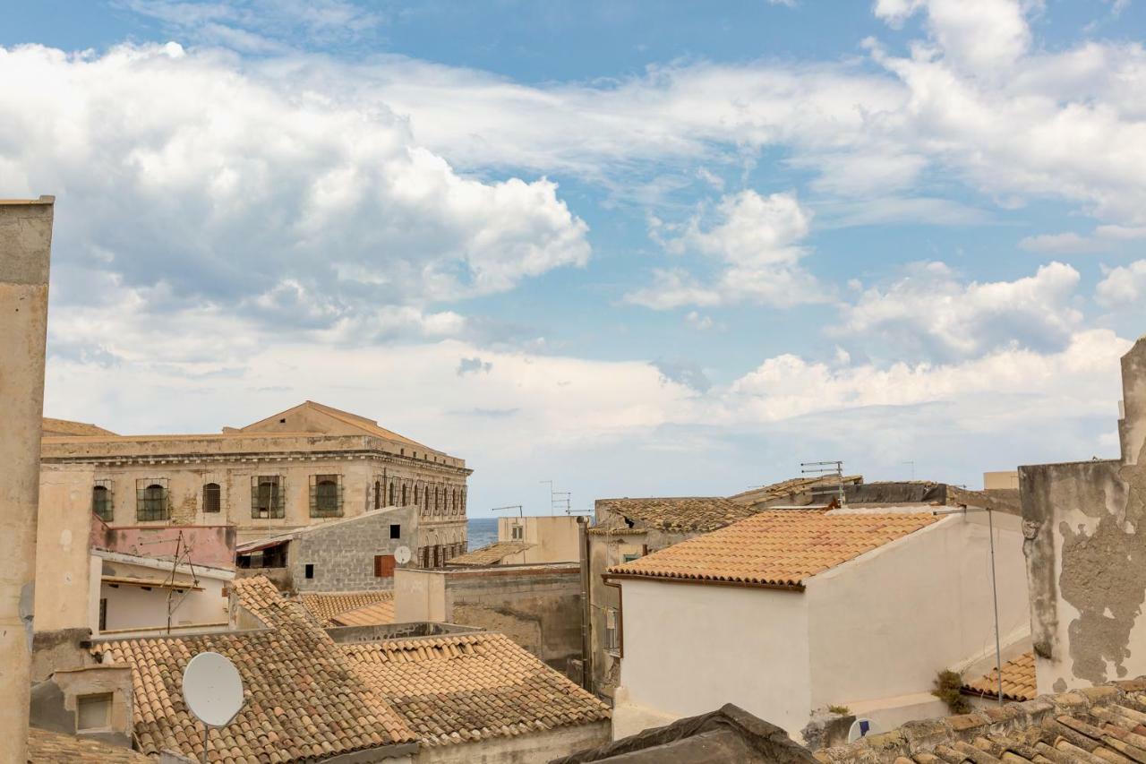 Aparthotel Ortigia Boutique Palace Syracuse