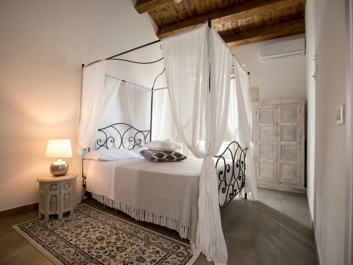 Ortigia Boutique Palace Aparthotel