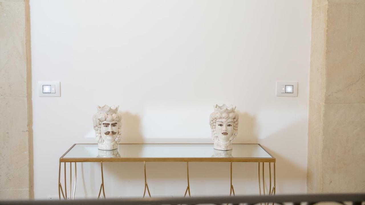 Aparthotel Ortigia Boutique Palace