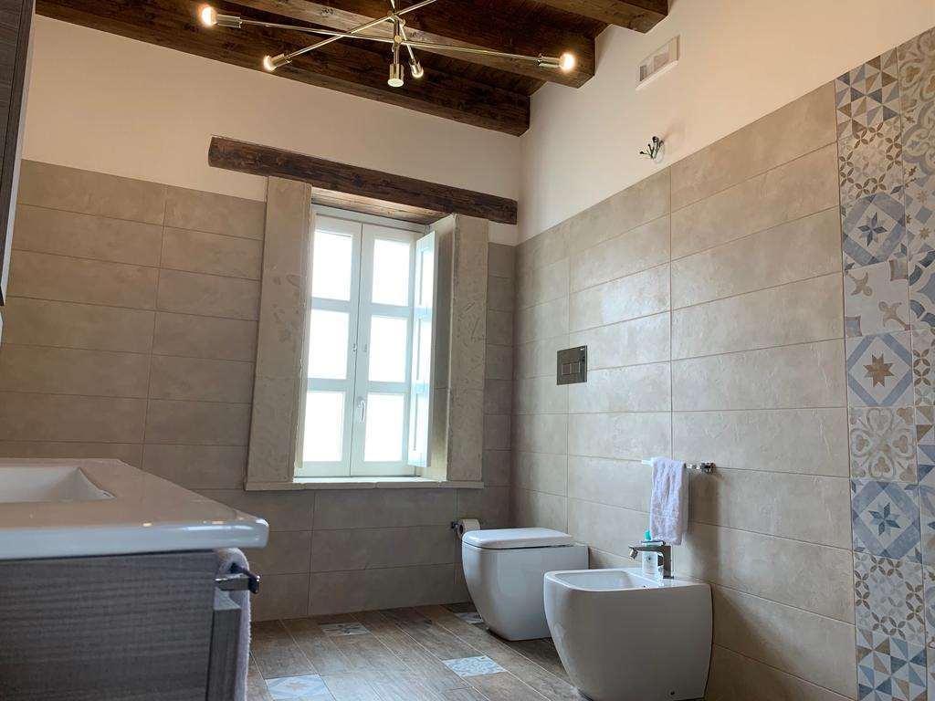 Aparthotel Ortigia Boutique Palace