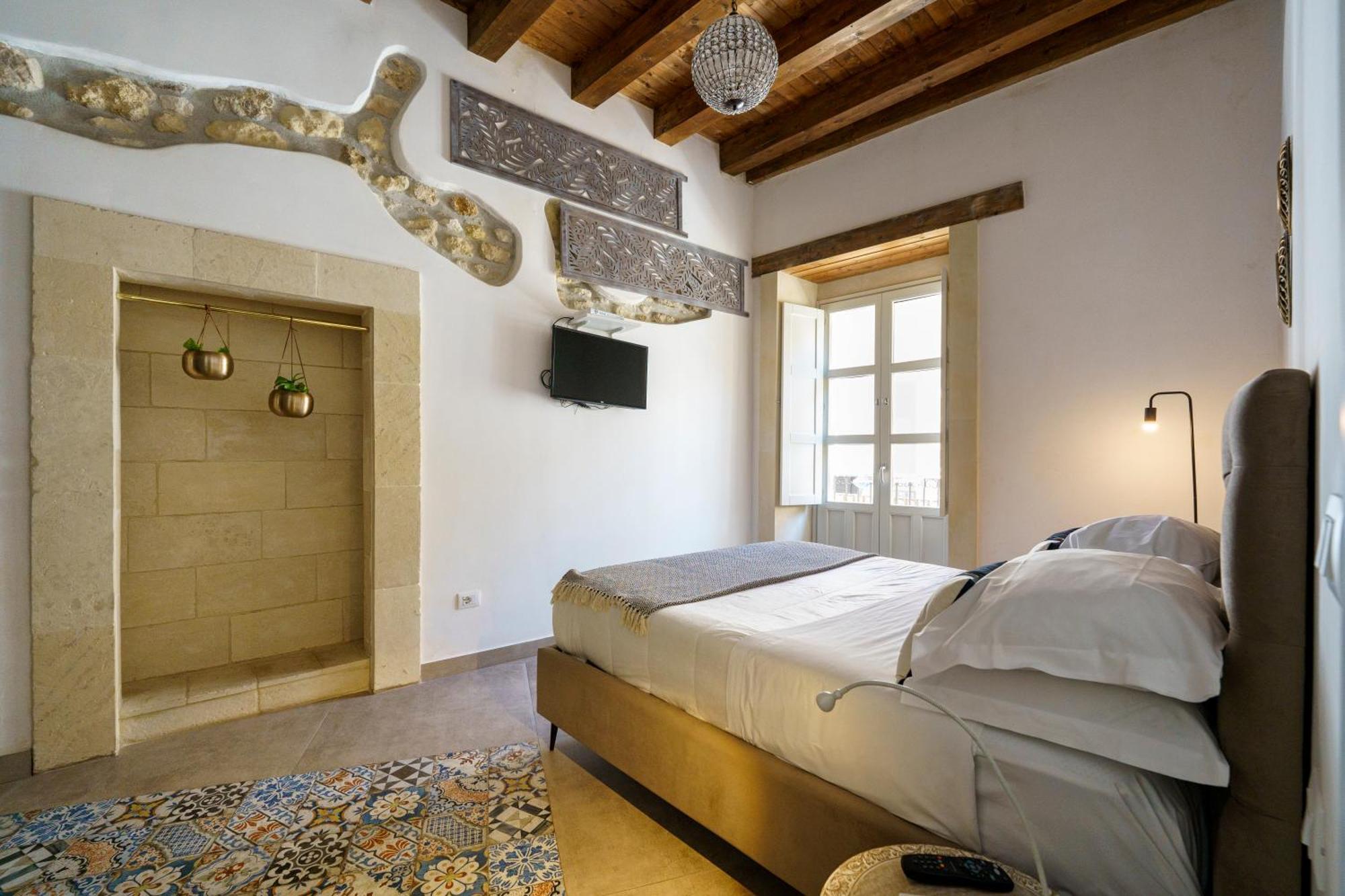 Ortigia Boutique Palace Syracuse