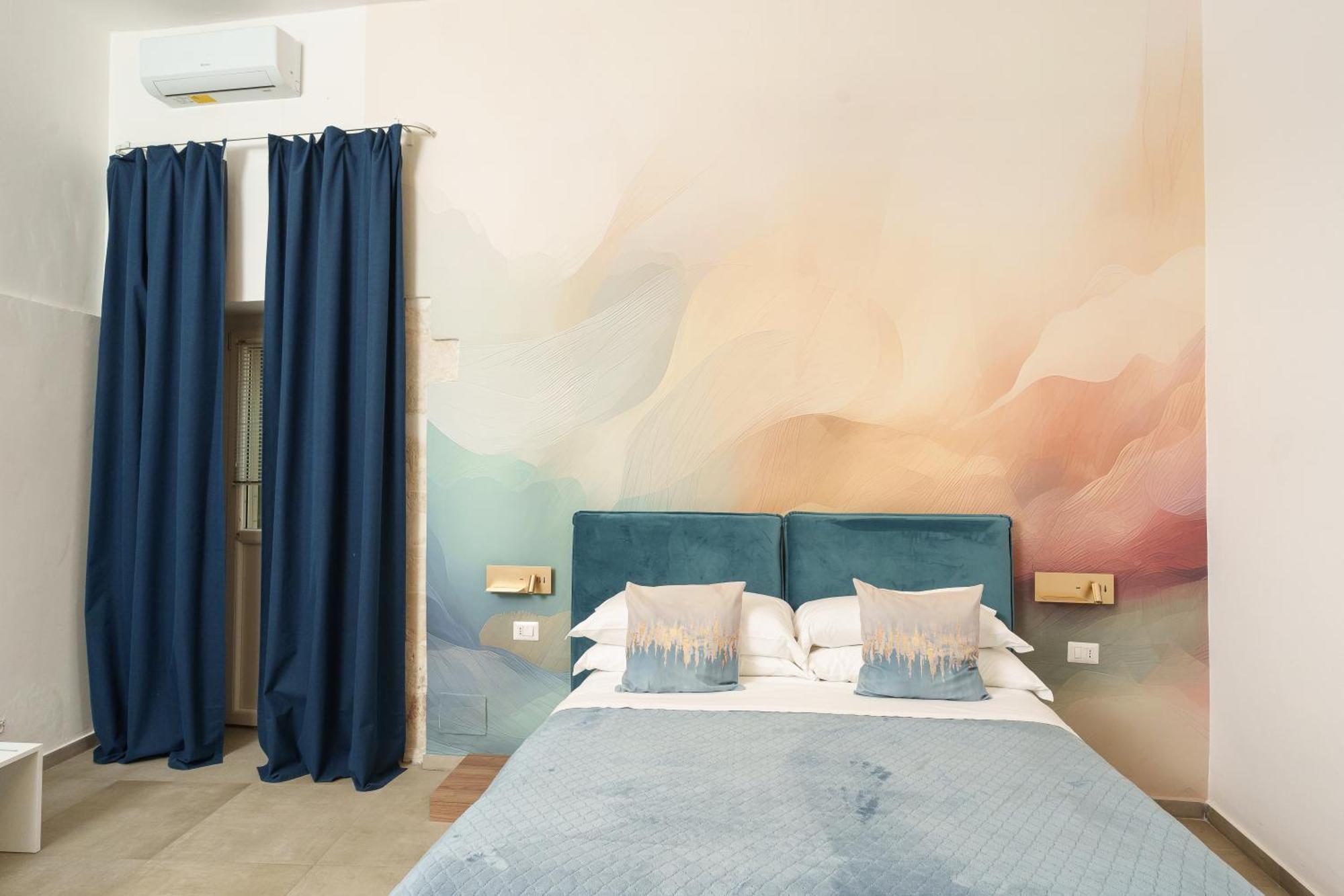 Apartahotel Ortigia Boutique Palace