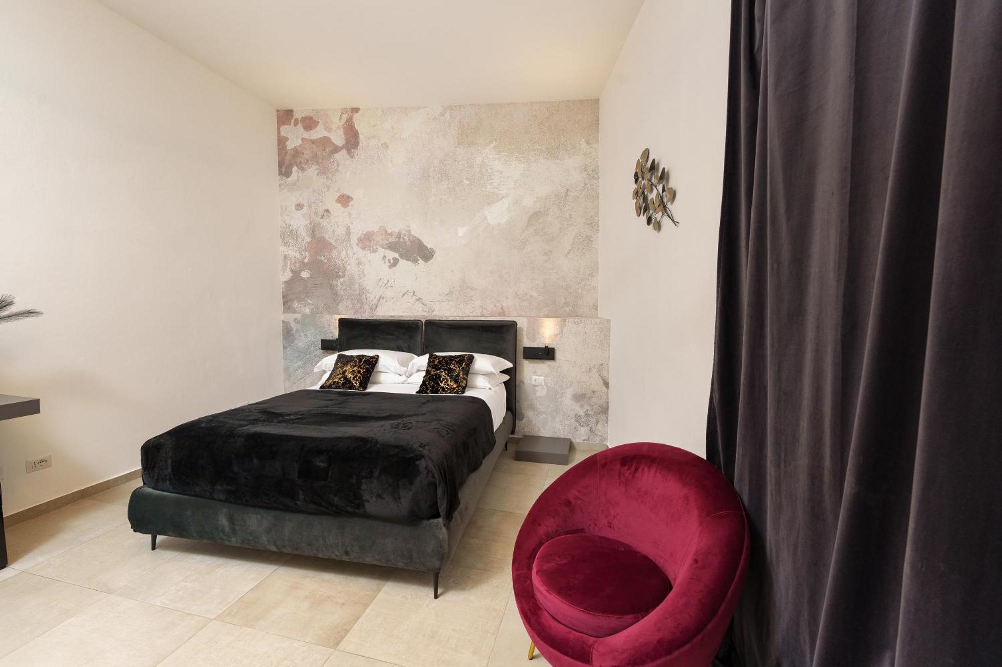 Ortigia Boutique Palace Apartahotel *