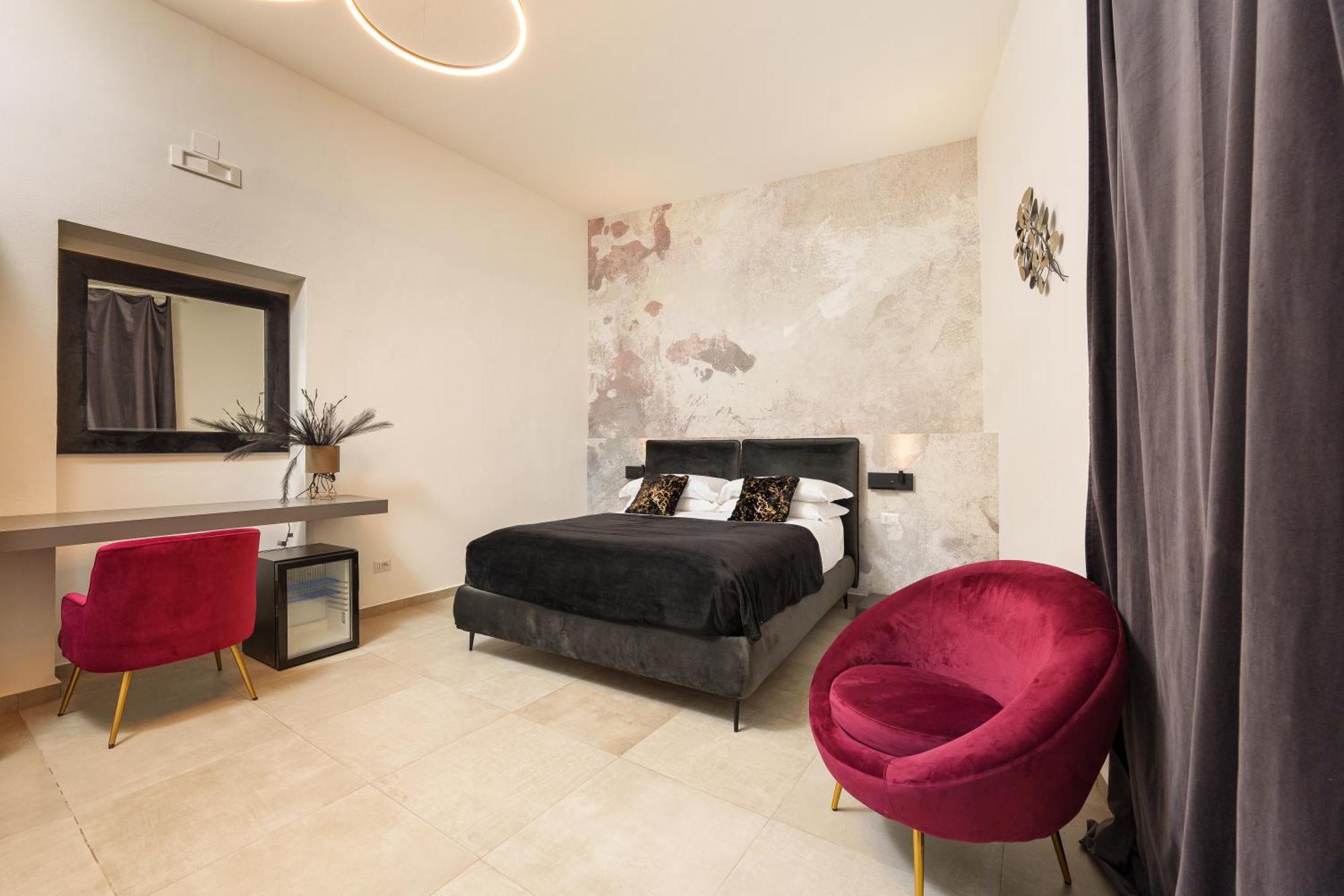 Ortigia Boutique Palace Apartahotel Syracuse