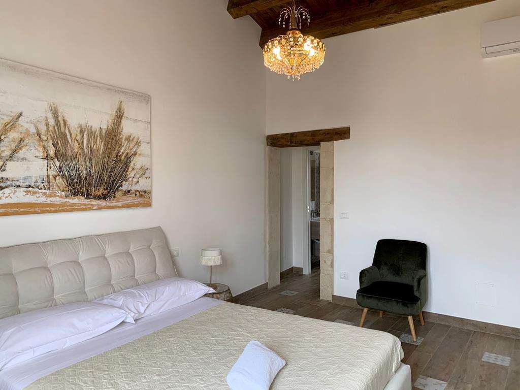 Ortigia Boutique Palace Apartahotel