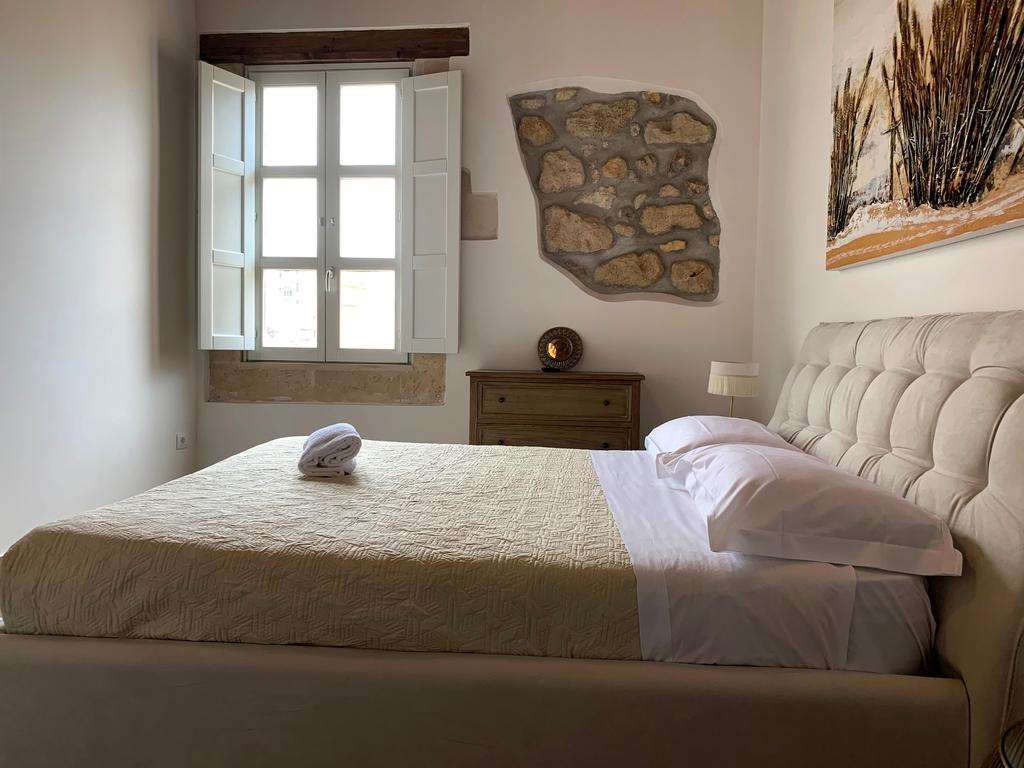 Apartahotel Ortigia Boutique Palace