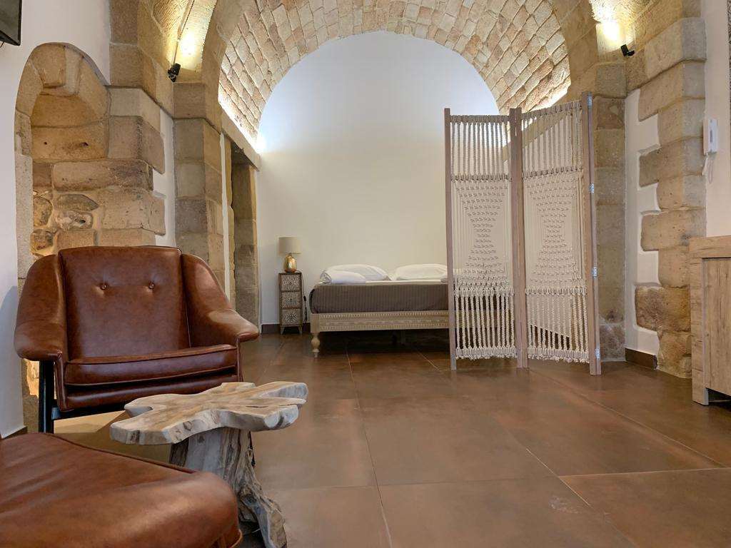Ortigia Boutique Palace Apartahotel